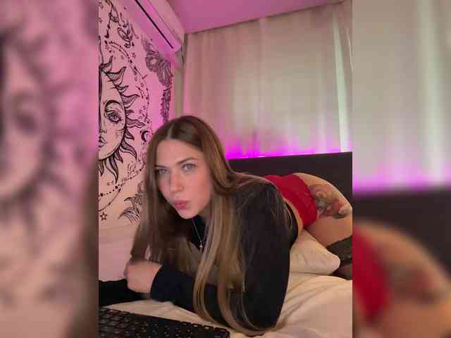 Villanelle Live Webcam on BongaCams