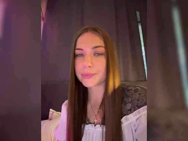 Villanelle Live Webcam on BongaCams