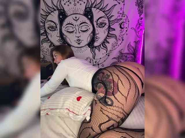 Villanelle Live Webcam on BongaCams