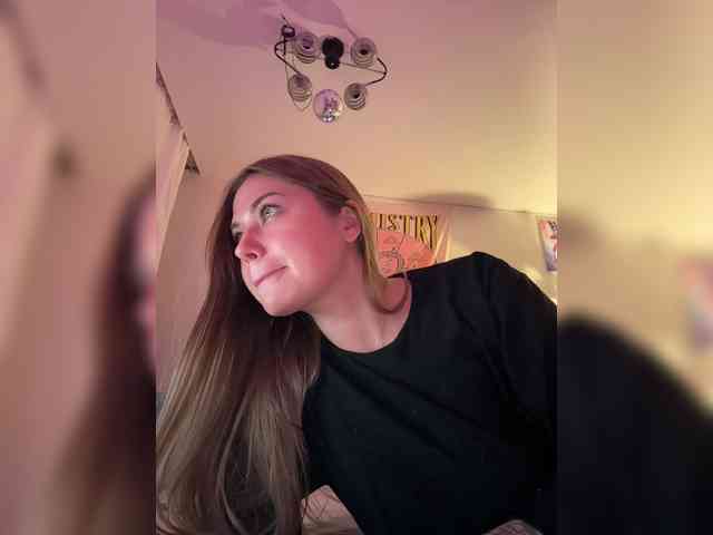 Villanelle Live Webcam on BongaCams