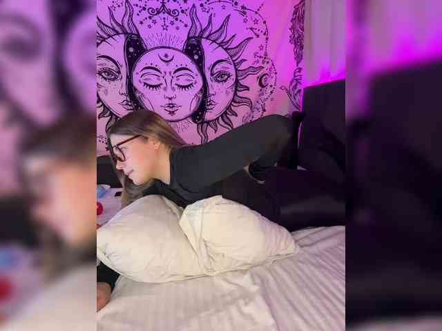 29Sofia webcam