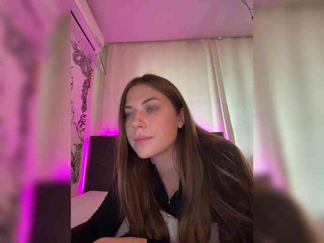 Villanelle Live Webcam on BongaCams