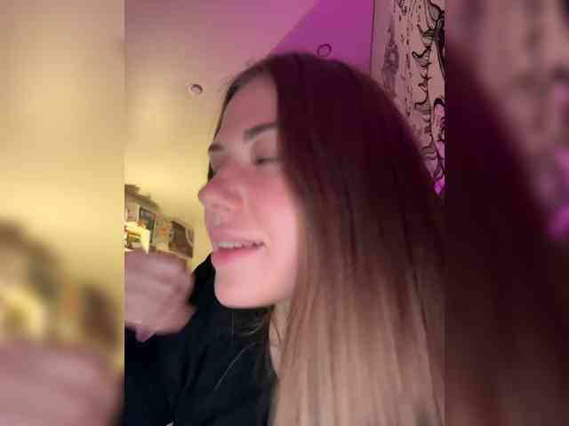 Villanelle Live Webcam on BongaCams