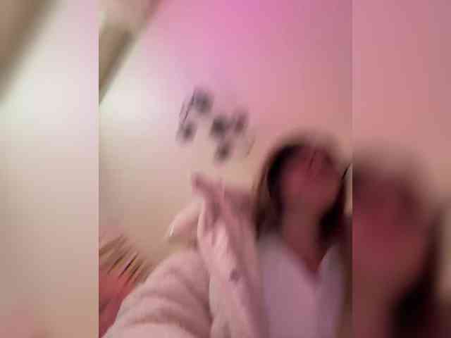 Villanelle Live Webcam on BongaCams