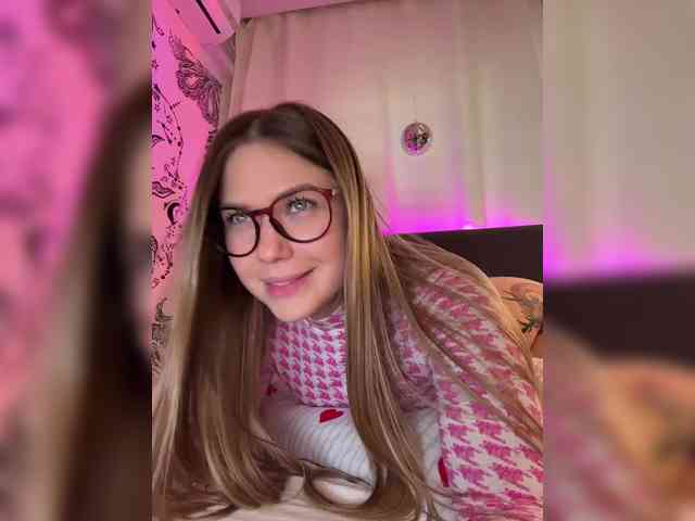 29Sofia webcam