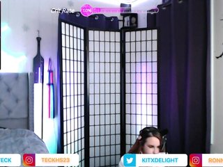 SamAndKat Porn Show