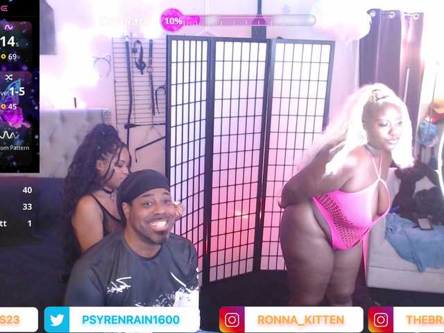 SamxTeck's BongaCams show and profile