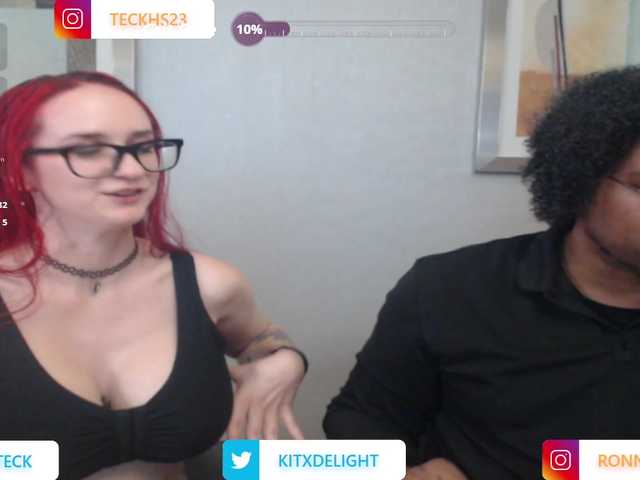 SamxTeck's BongaCams show and profile