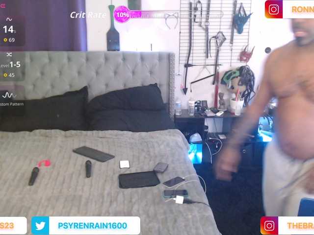 SamxTeck's BongaCams show and profile