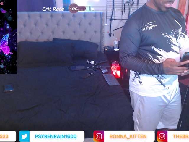 SamxTeck's BongaCams show and profile