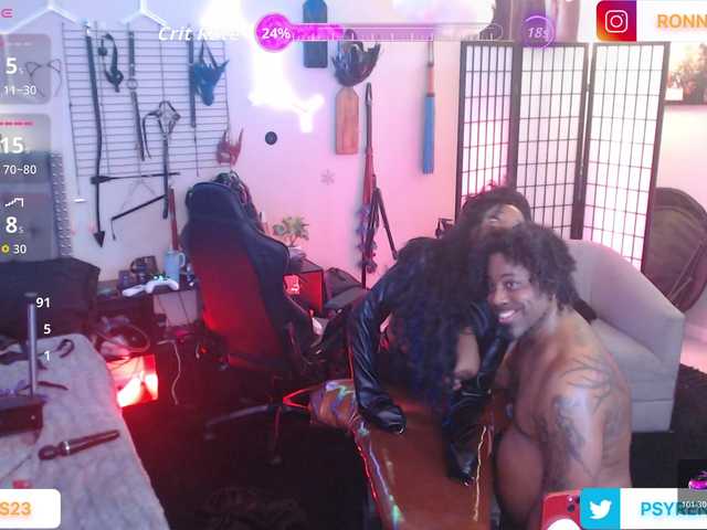 SamxTeck's BongaCams show and profile