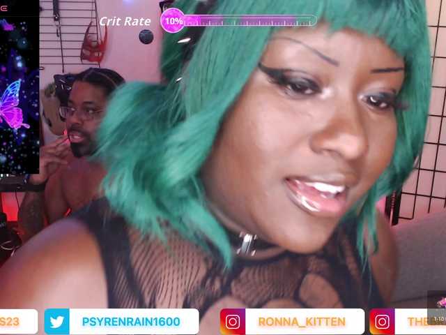 SamxTeck from BongaCams