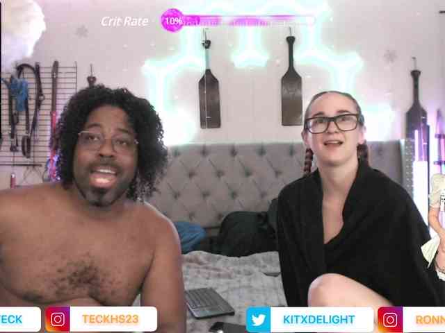 SamAndKat webcam