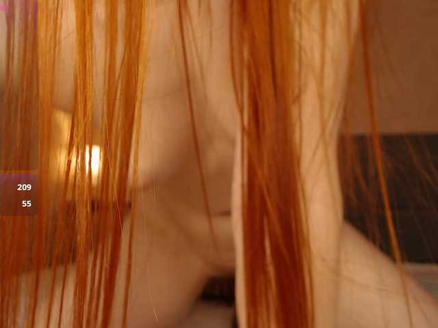 MissisNorris on BongaCams 