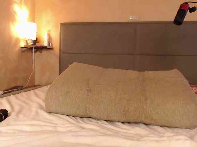 MissisNorris webcam