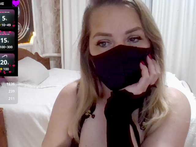 Kimmmmis's BongaCams show and profile