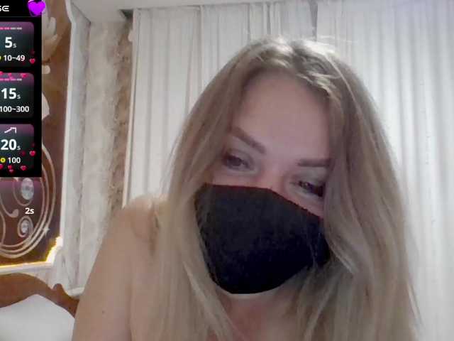 Kimmmmis's BongaCams show and profile