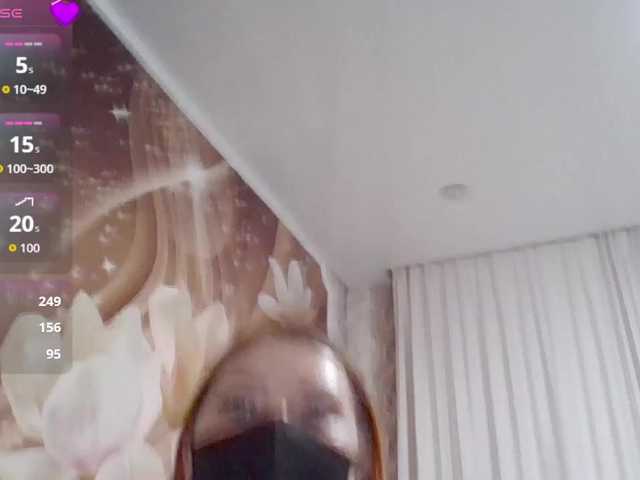 Kimmmmis's BongaCams show and profile