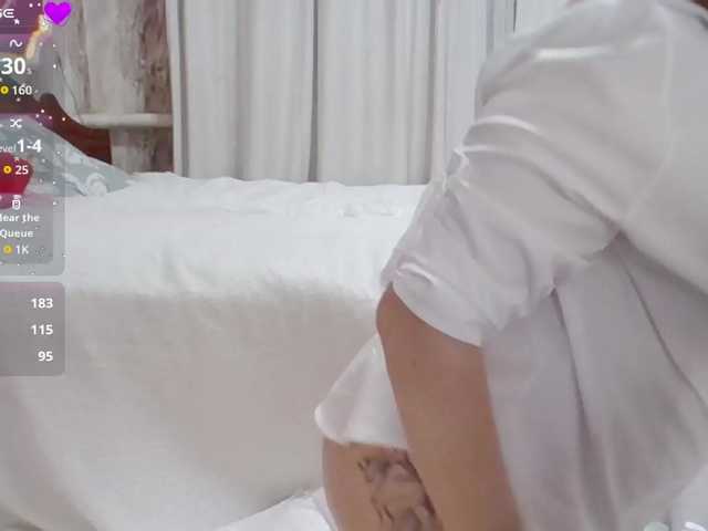 Kimmmmis from BongaCams is Freechat