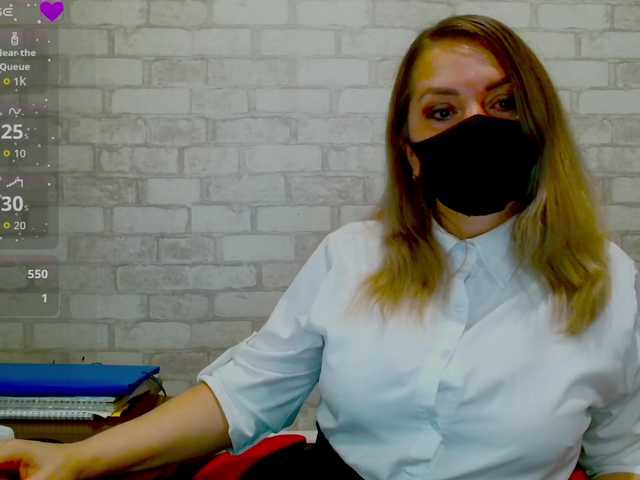 Kimmmmis's BongaCams show and profile