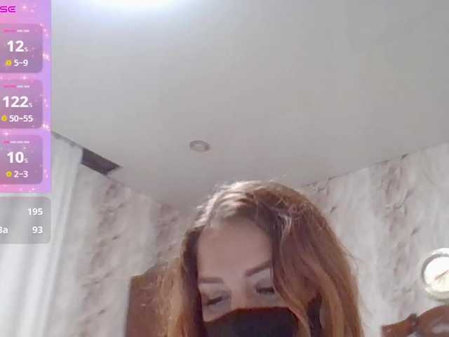 Kimmmmis from BongaCams is Freechat