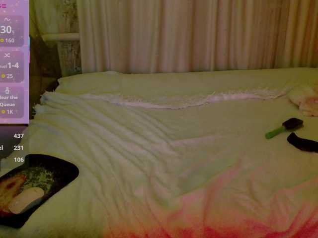 Kimmmmis's BongaCams show and profile