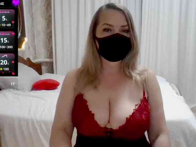 Kimmmmis Live Webcam on BongaCams