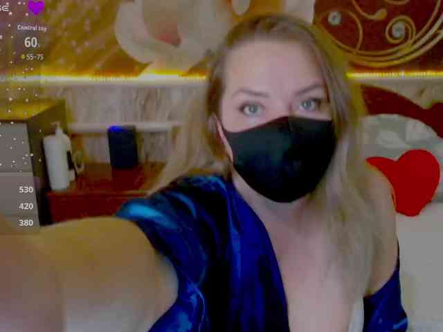 Kimmmmis Live Webcam on BongaCams