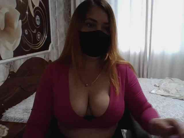 Kimmmmis webcam