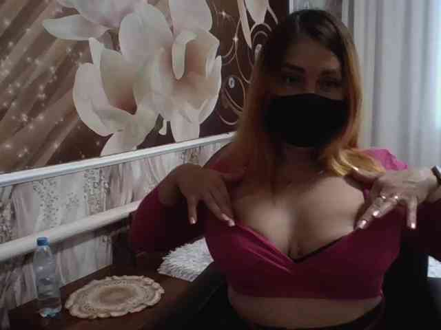 Kimmmmis webcam