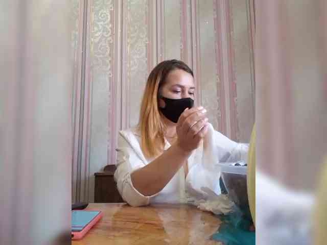 Kimmmmis webcam