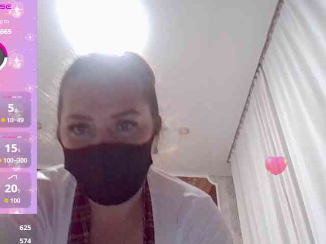 Kimmmmis Live Webcam on BongaCams