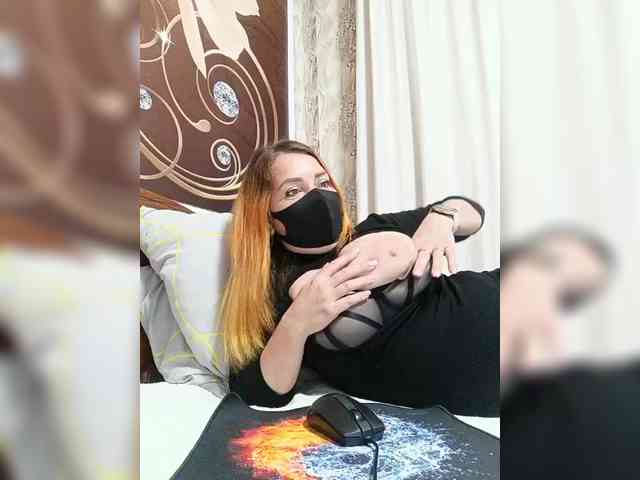 Kimmmmis webcam