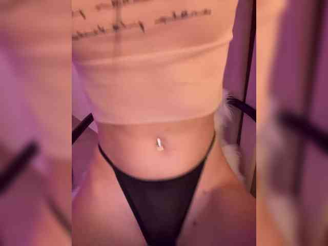 OhHoney webcam