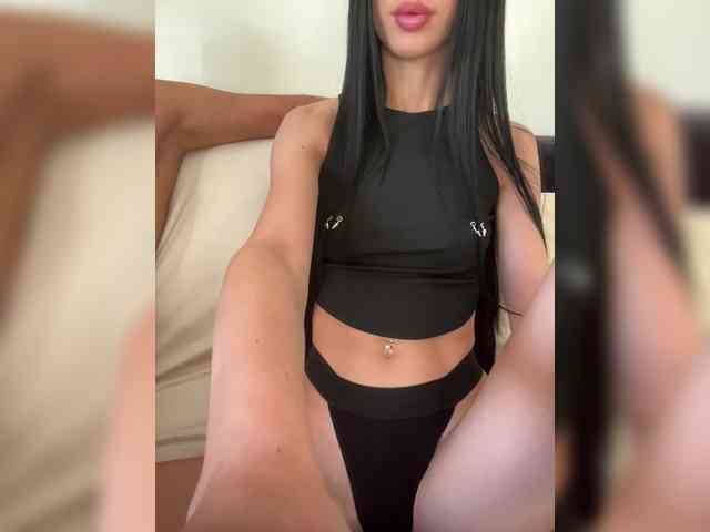 OhHoney webcam