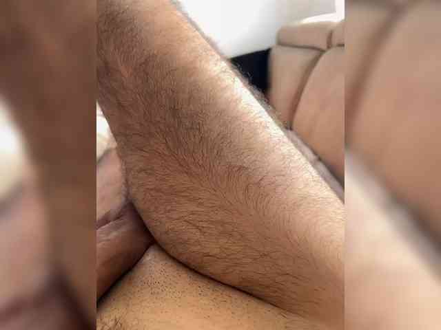 OhHoney webcam