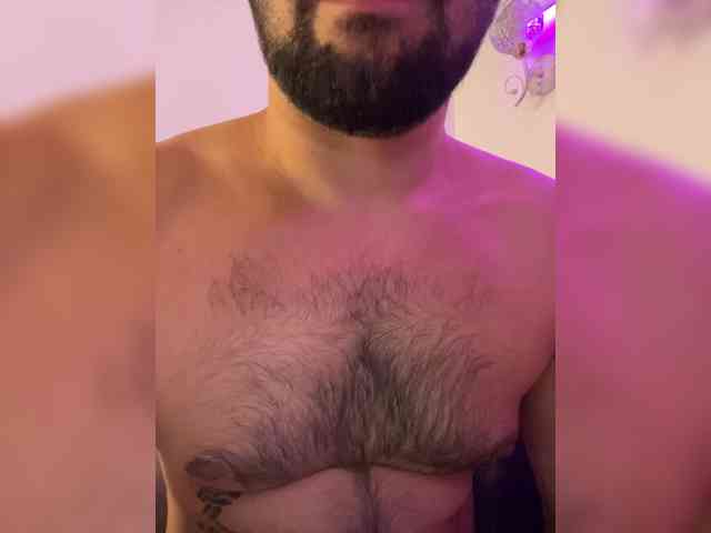 OhHoney webcam