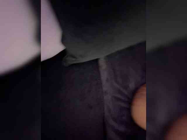 OhHoney webcam