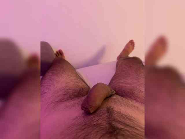 OhHoney webcam