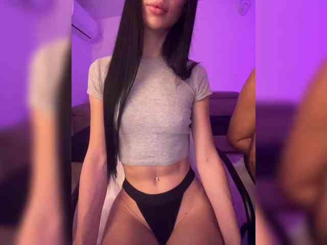 OhHoney webcam