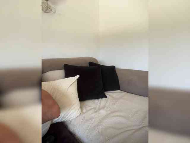 OhHoney webcam