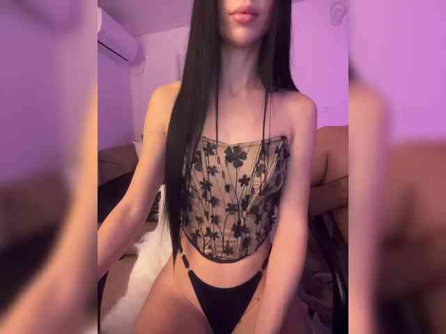 OhHoney webcam