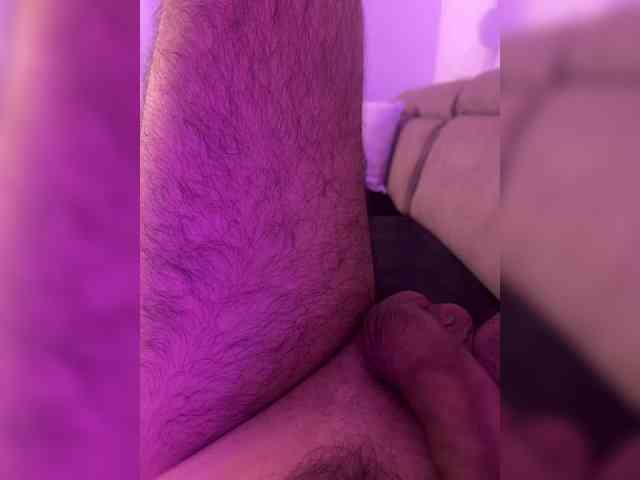 OhHoney webcam