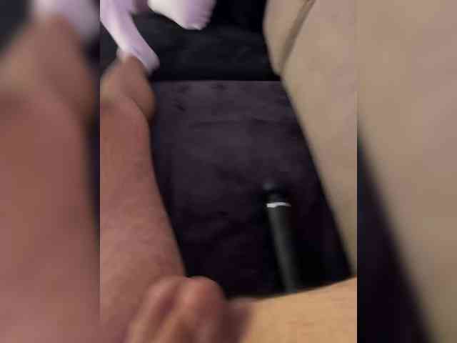 OhHoney webcam