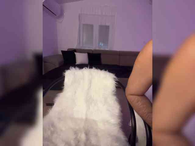OhHoney webcam