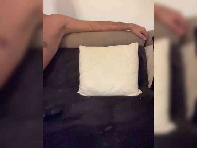 OhHoney webcam