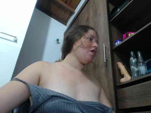 roxy-fisting webcam