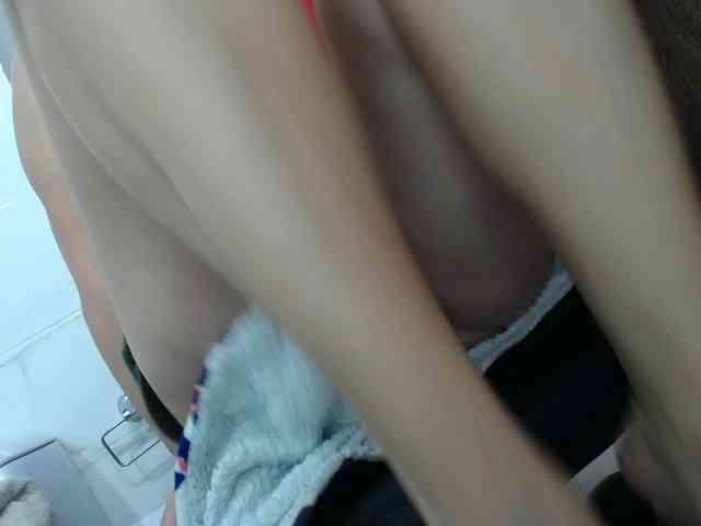 roxy-fisting webcam