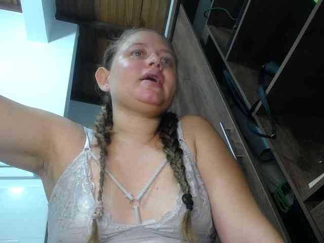 roxy-fisting webcam