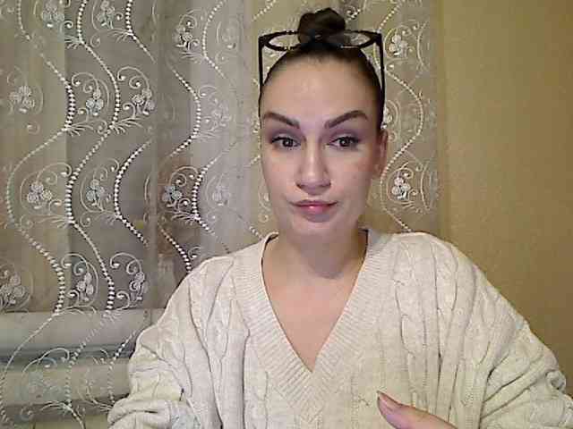 SerafimaArt webcam